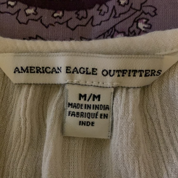American Eagle Outfitters blouse - Picture 4 of 4